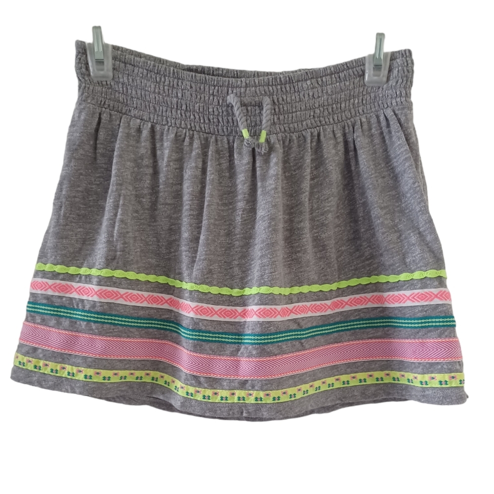 Cat & Jack Boho skirt size XL (14/16)